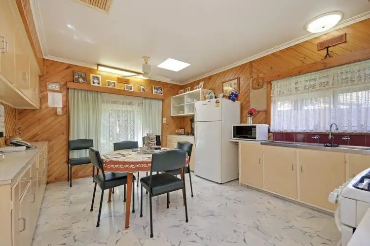 Fourth view of Homely house listing, 5 Stanley Street, Yinnar VIC 3869