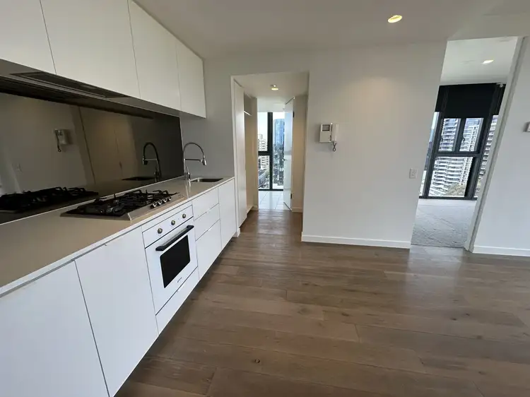 Main view of Homely apartment listing, 1407/681 Chapel Street, South Yarra VIC 3141