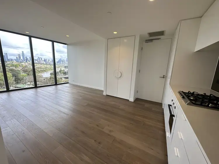 Fifth view of Homely apartment listing, 1407/681 Chapel Street, South Yarra VIC 3141