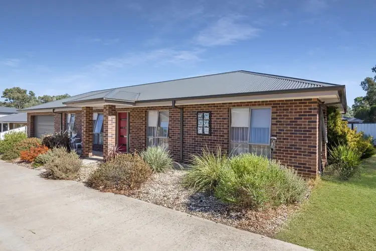 Main view of Homely house listing, 21 Scullys Lane, Heathcote VIC 3523