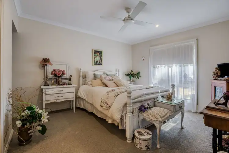 Third view of Homely house listing, 21 Scullys Lane, Heathcote VIC 3523