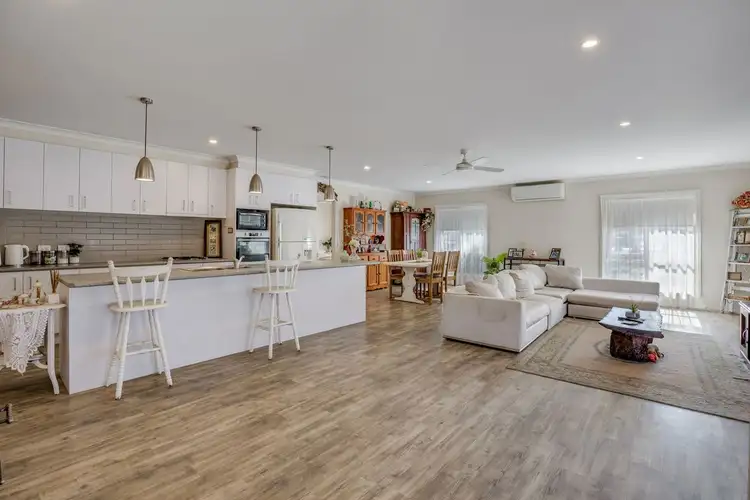 Sixth view of Homely house listing, 21 Scullys Lane, Heathcote VIC 3523