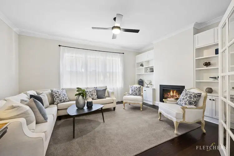 Fourth view of Homely house listing, 5 Murray Street, Newington VIC 3350