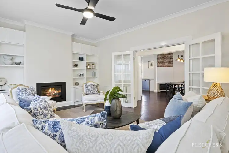 Fifth view of Homely house listing, 5 Murray Street, Newington VIC 3350