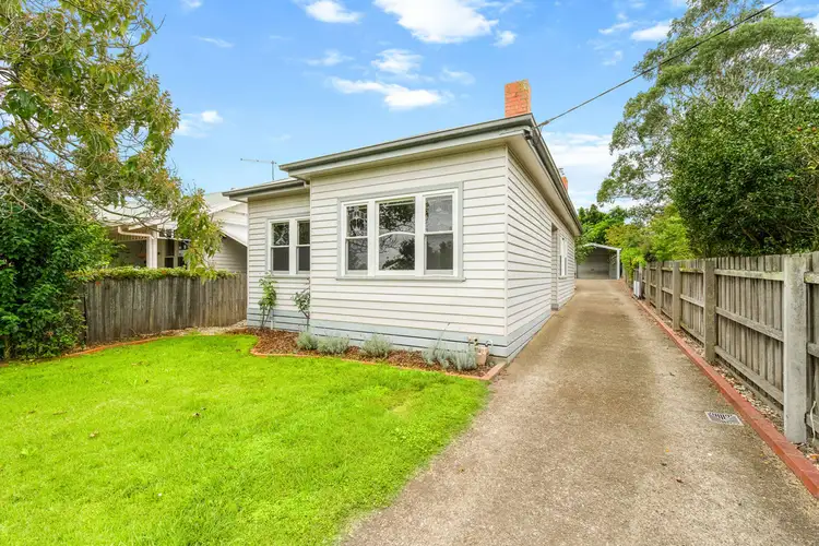 78 Queen Street, Maffra VIC 3860