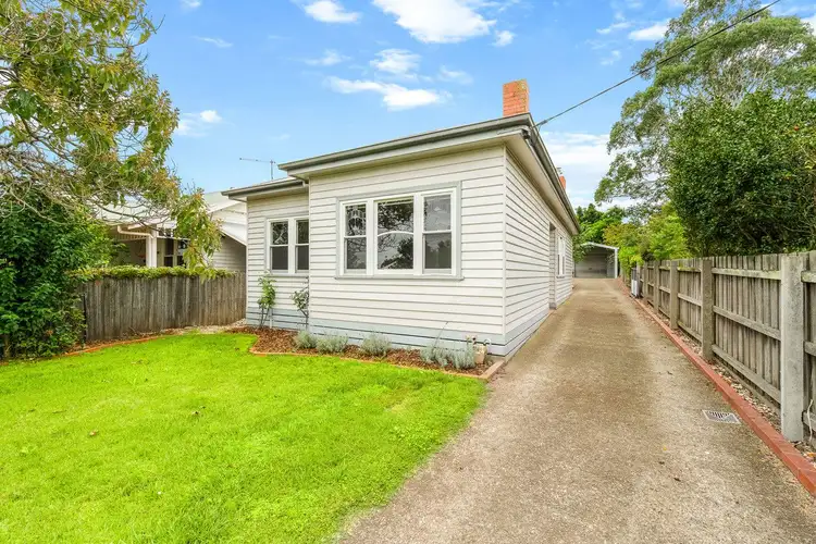 78 Queen Street, Maffra VIC 3860