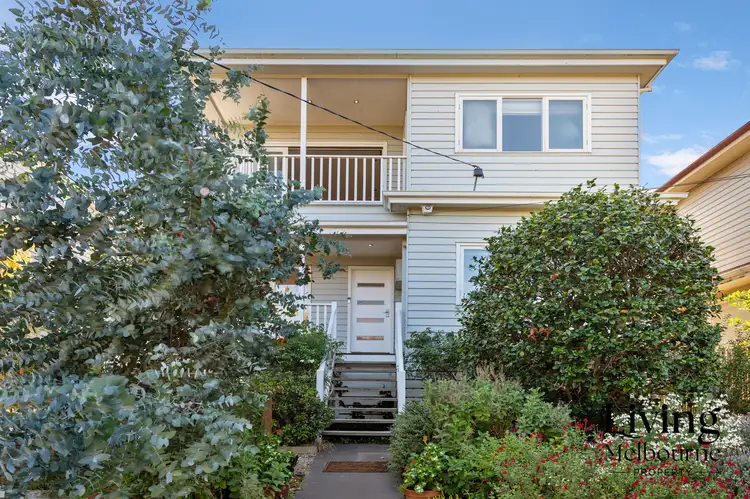 42 Harold Street, Ascot Vale VIC 3032