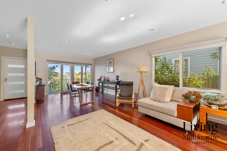 Fifth view of Homely house listing, 42 Harold Street, Ascot Vale VIC 3032