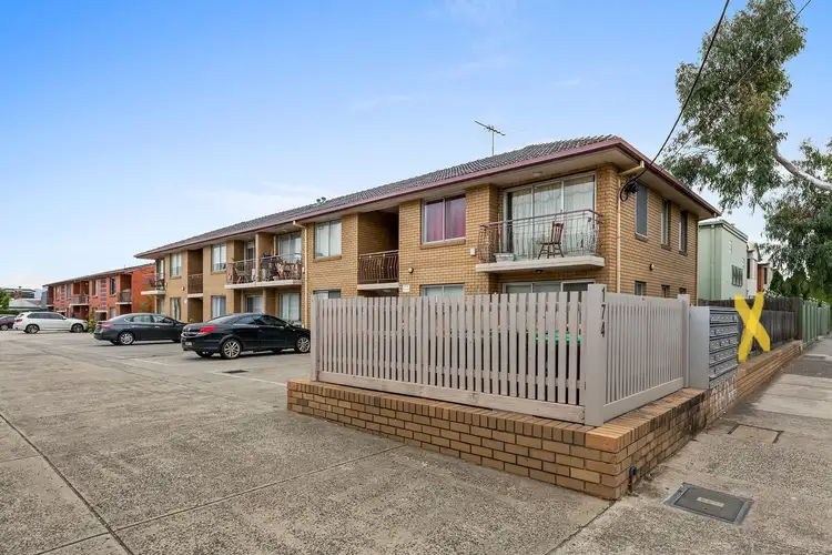 6/174-176 Victoria Street, Brunswick VIC 3056