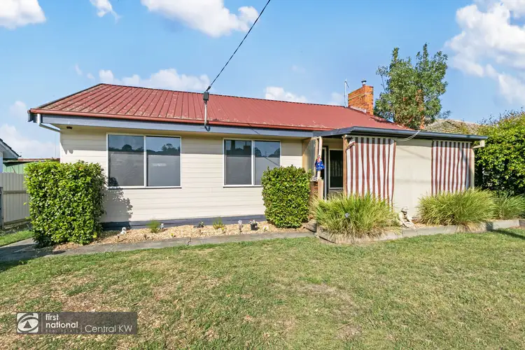 Main view of Homely house listing, 16 Dayble Street, Morwell VIC 3840