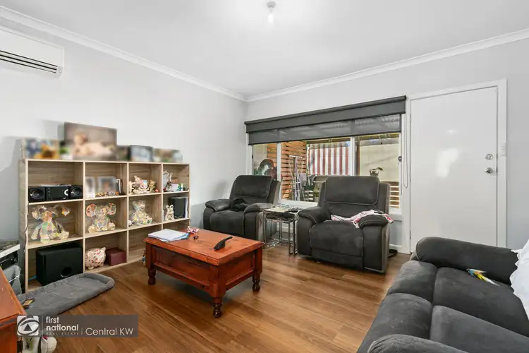 Second view of Homely house listing, 16 Dayble Street, Morwell VIC 3840