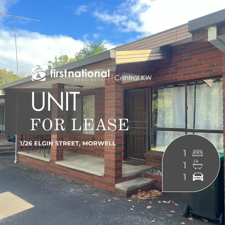 Second view of Homely unit listing, Unit 3/26 Elgin Street, Morwell VIC 3840