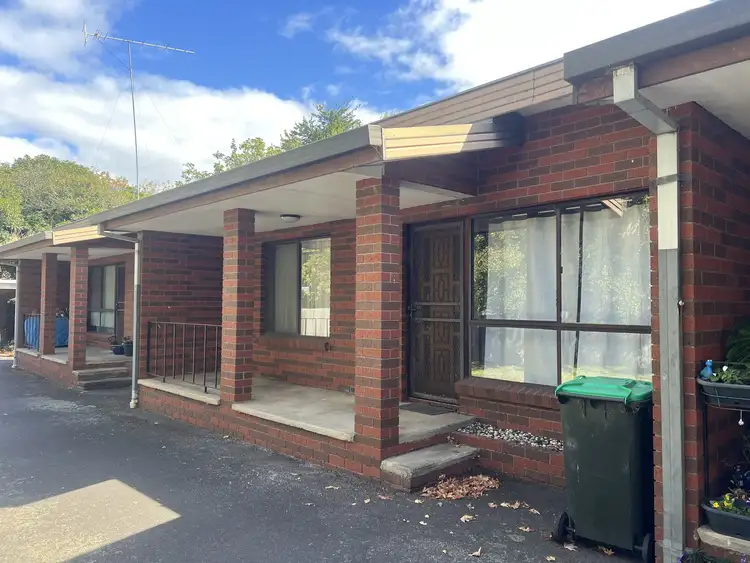 Third view of Homely unit listing, Unit 3/26 Elgin Street, Morwell VIC 3840