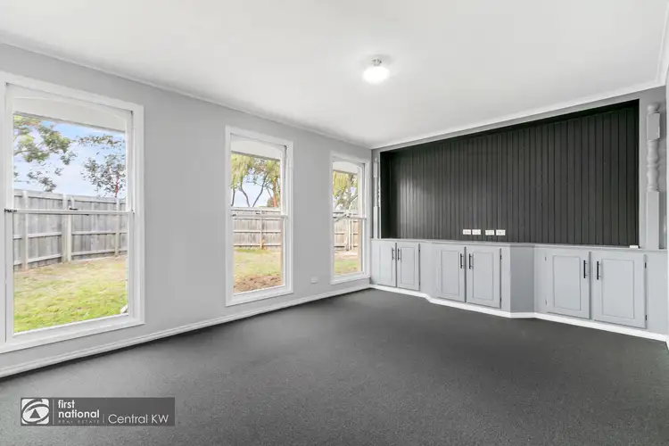 Second view of Homely house listing, 11 Rae Crescent, Churchill VIC 3842