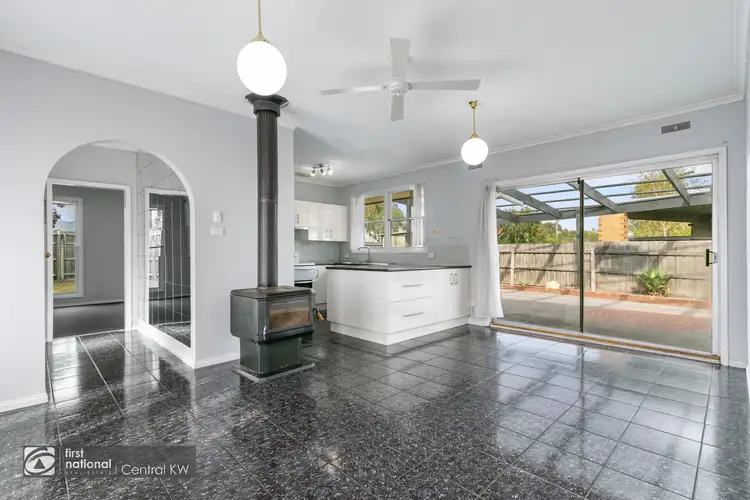 Third view of Homely house listing, 11 Rae Crescent, Churchill VIC 3842