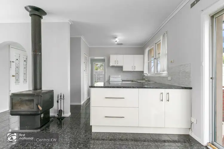 Fourth view of Homely house listing, 11 Rae Crescent, Churchill VIC 3842
