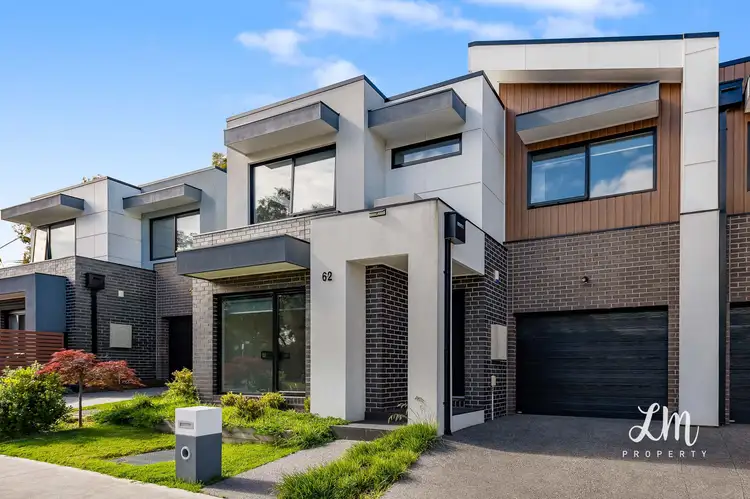 62 Wimpole Crescent