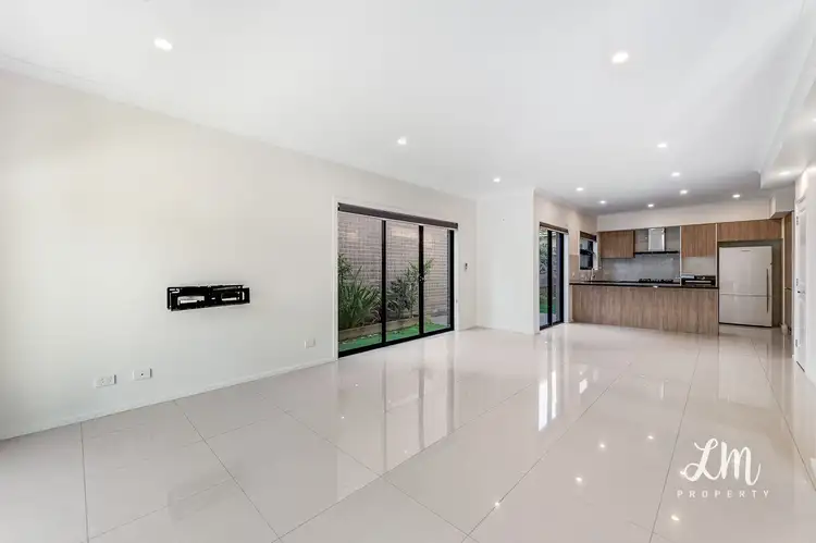 Fourth view of Homely townhouse listing, 62 Wimpole Crescent, Bellfield VIC 3081