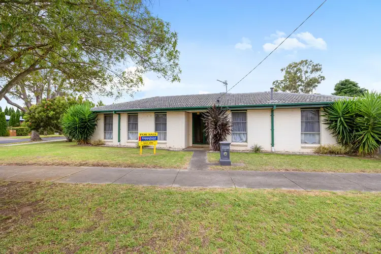 Main view of Homely house listing, 2 Chalmer Court, Sale VIC 3850