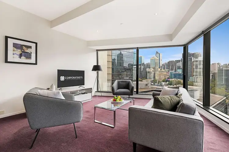 1407/7 Riverside Quay, Southbank VIC 3006