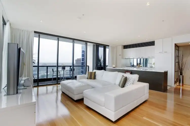 3605/1 Freshwater Place, Southbank VIC 3006