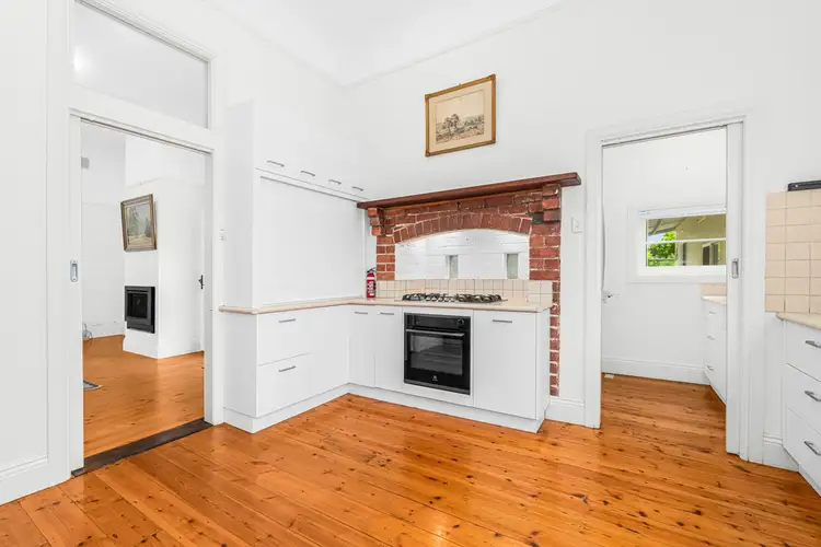Fourth view of Homely house listing, 134 Boisdale Street, Maffra VIC 3860