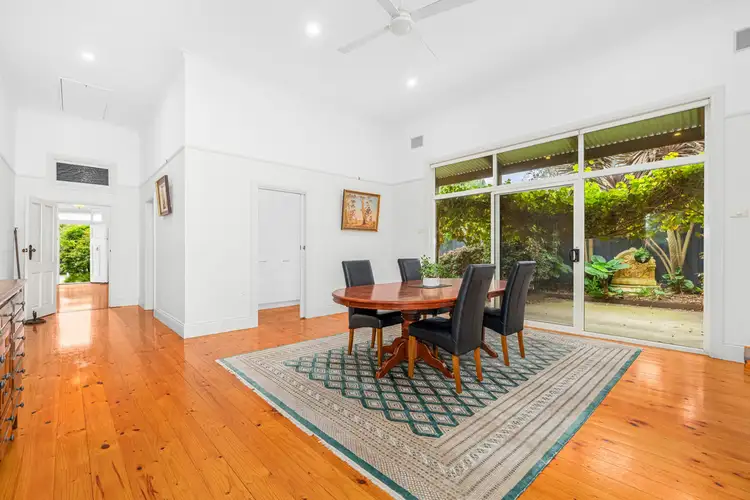 Fifth view of Homely house listing, 134 Boisdale Street, Maffra VIC 3860