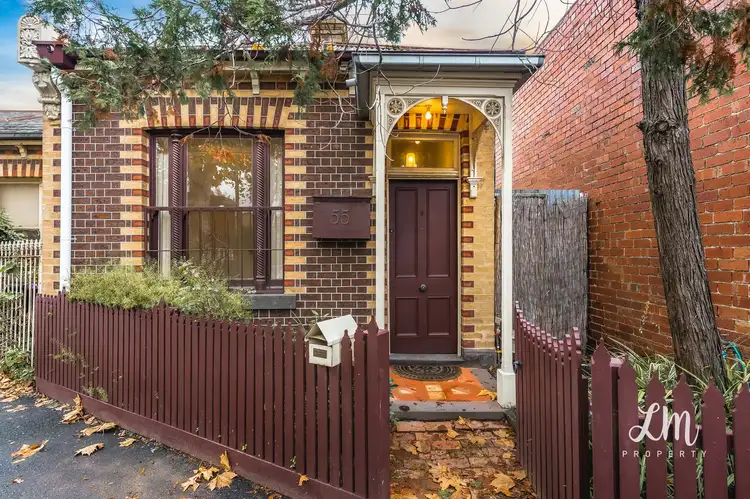 55 St Georges Road South