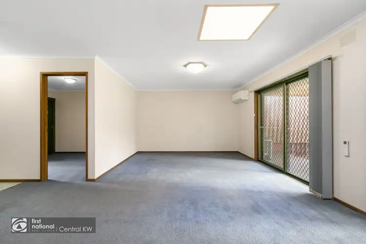 Fifth view of Homely unit listing, Unit 3/3 Berg Street, Morwell VIC 3840