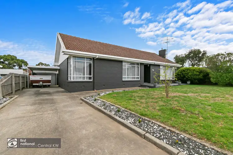 Main view of Homely house listing, 39 Wallace Street, Morwell VIC 3840