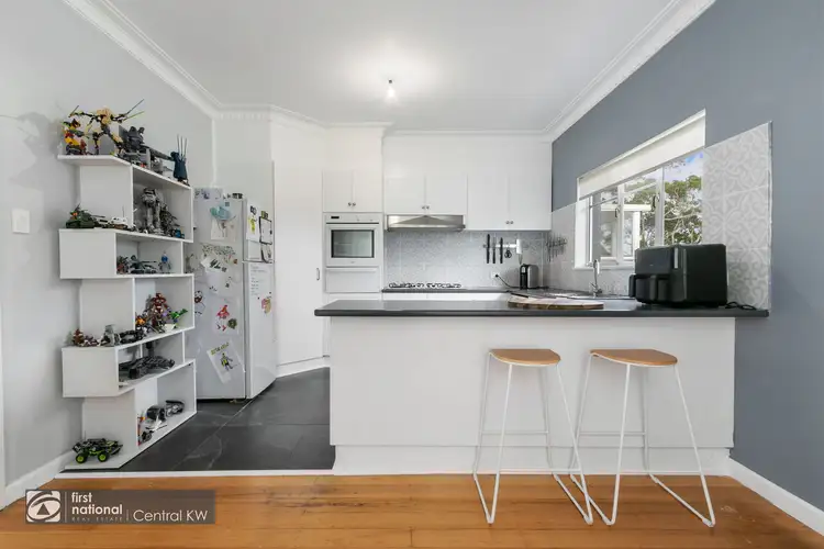 Third view of Homely house listing, 39 Wallace Street, Morwell VIC 3840