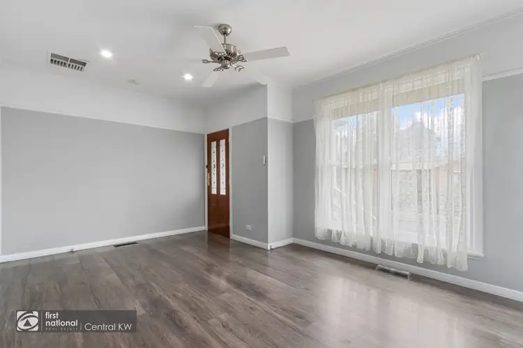 Second view of Homely house listing, 48 Well Street, Morwell VIC 3840