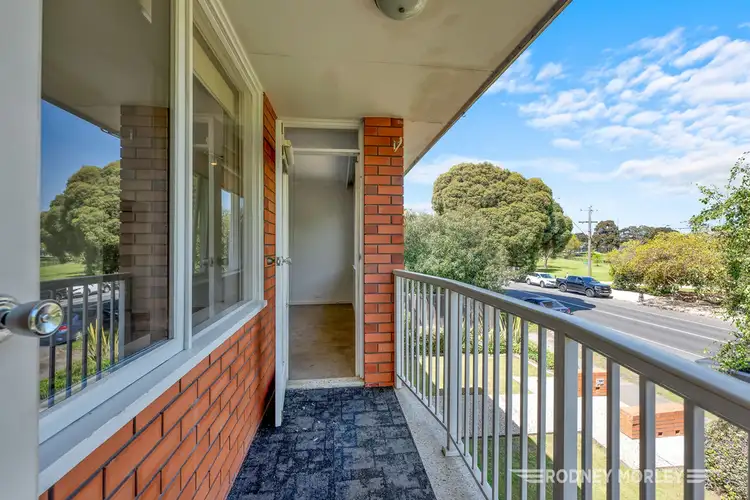 Second view of Homely apartment listing, 7/722 Inkerman Road, Caulfield North VIC 3161