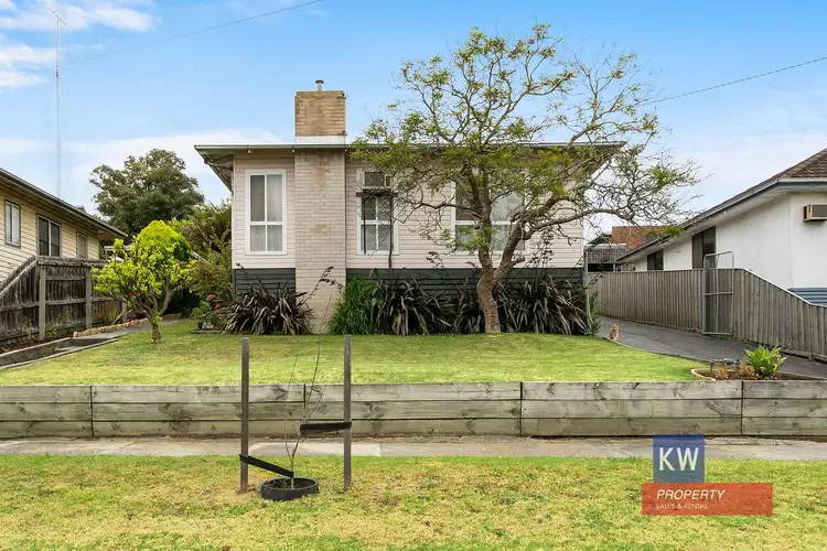 Main view of Homely house listing, 71 Robertson Street, Morwell VIC 3840