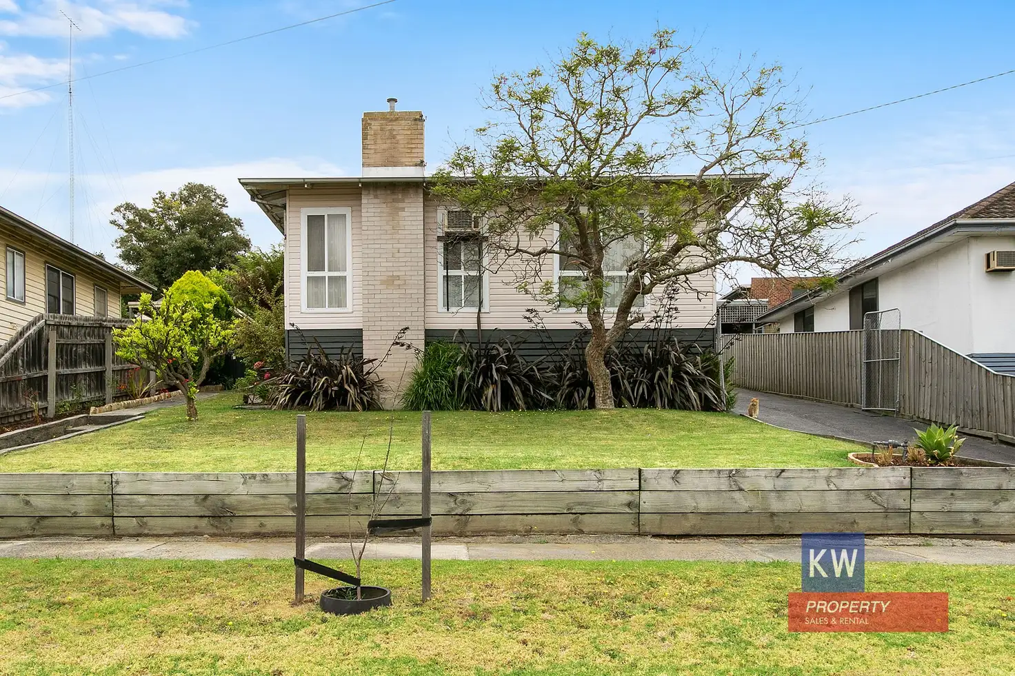 Main view of Homely house listing, 71 Robertson Street, Morwell VIC 3840