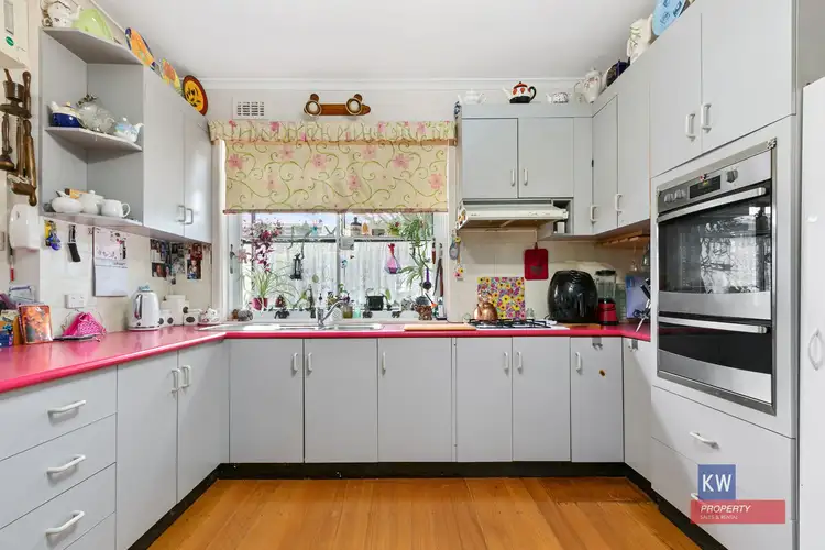 Second view of Homely house listing, 71 Robertson Street, Morwell VIC 3840