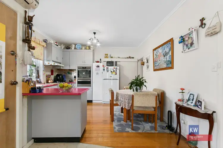 Third view of Homely house listing, 71 Robertson Street, Morwell VIC 3840