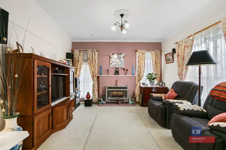 Fifth view of Homely house listing, 71 Robertson Street, Morwell VIC 3840