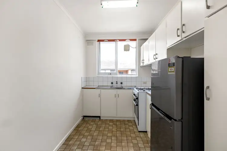 Fifth view of Homely apartment listing, 15/212 Kambrook Road, Caulfield VIC 3162