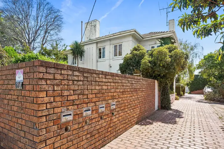 3/573 Toorak Road, Toorak VIC 3142