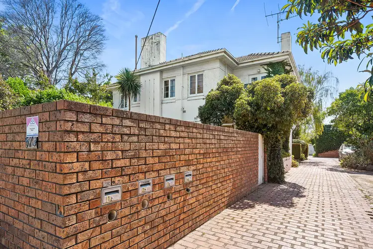 3/573 Toorak Road, Toorak VIC 3142