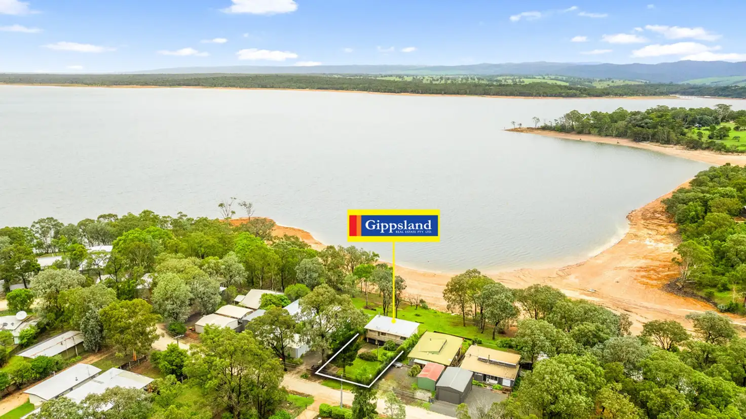 Main view of Homely house listing, 91 Tamboritha Terrace, Coongulla VIC 3860