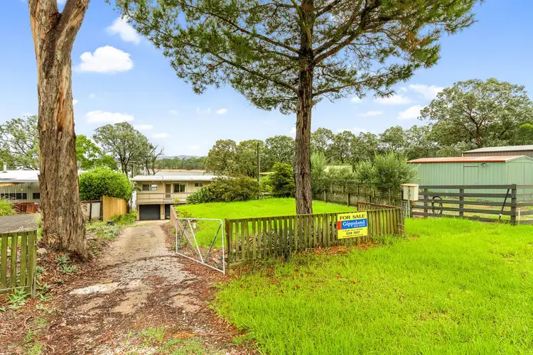Third view of Homely house listing, 91 Tamboritha Terrace, Coongulla VIC 3860