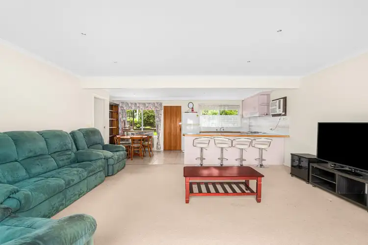 Fifth view of Homely house listing, 91 Tamboritha Terrace, Coongulla VIC 3860