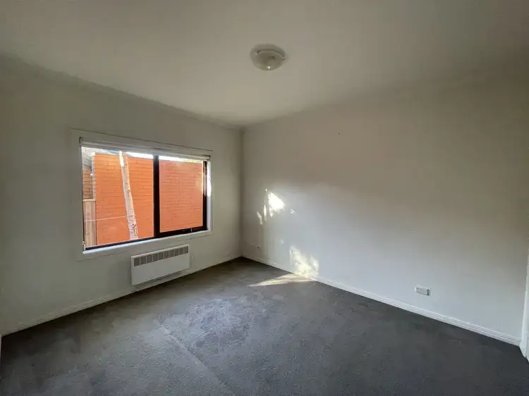 Third view of Homely apartment listing, 8/317 Hawthorn Road, Caulfield VIC 3162
