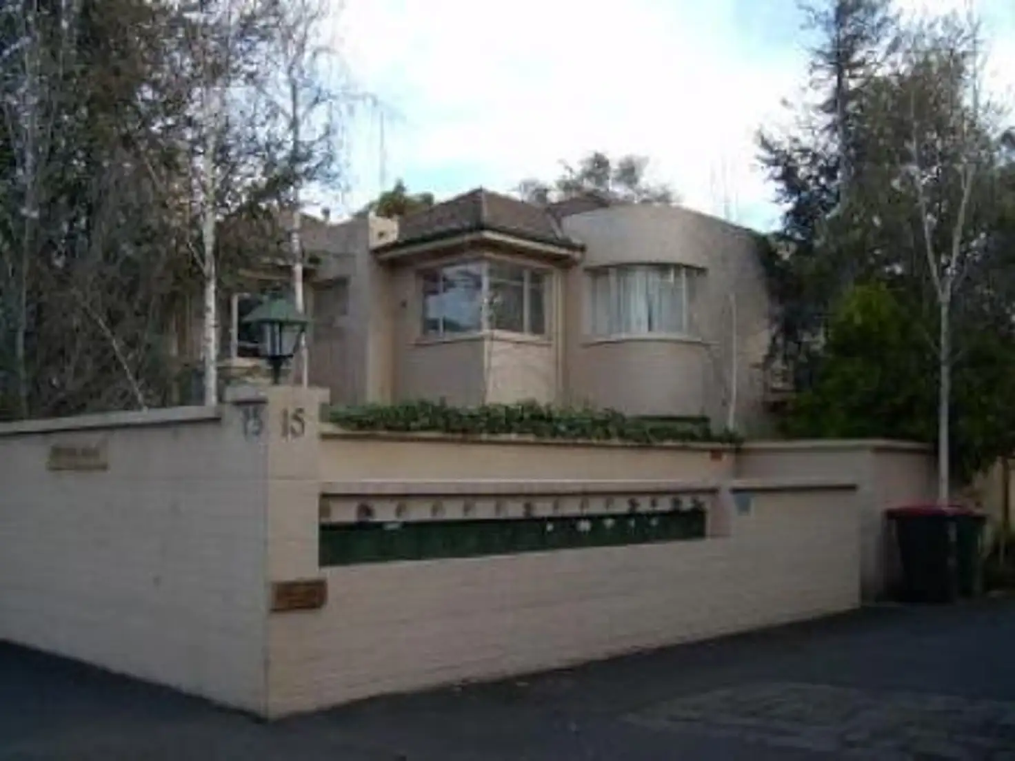 Main view of Homely apartment listing, 16/15-17 Cochrane Street, Brighton VIC 3186