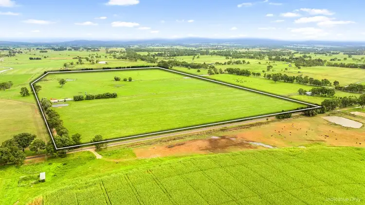 Main view of Homely rural property listing, 1 Harpers Road, Newry VIC 3859