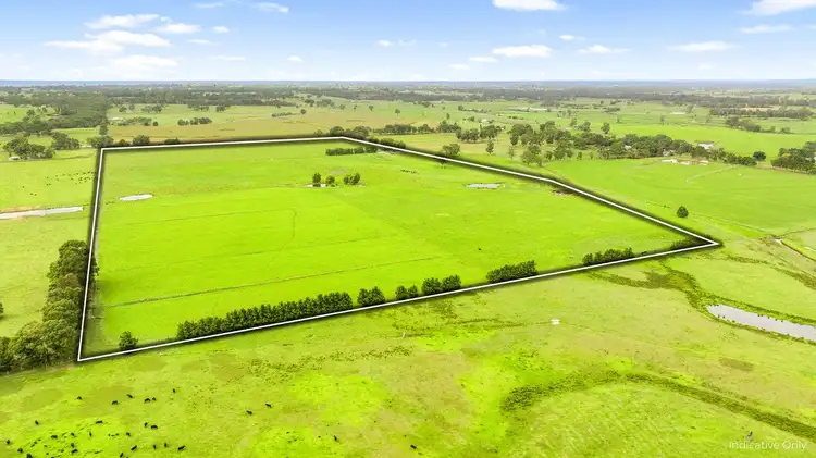 Second view of Homely rural property listing, 1 Harpers Road, Newry VIC 3859