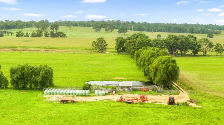 Third view of Homely rural property listing, 1 Harpers Road, Newry VIC 3859