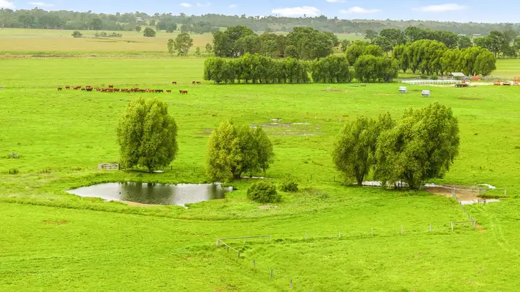 Fourth view of Homely rural property listing, 1 Harpers Road, Newry VIC 3859